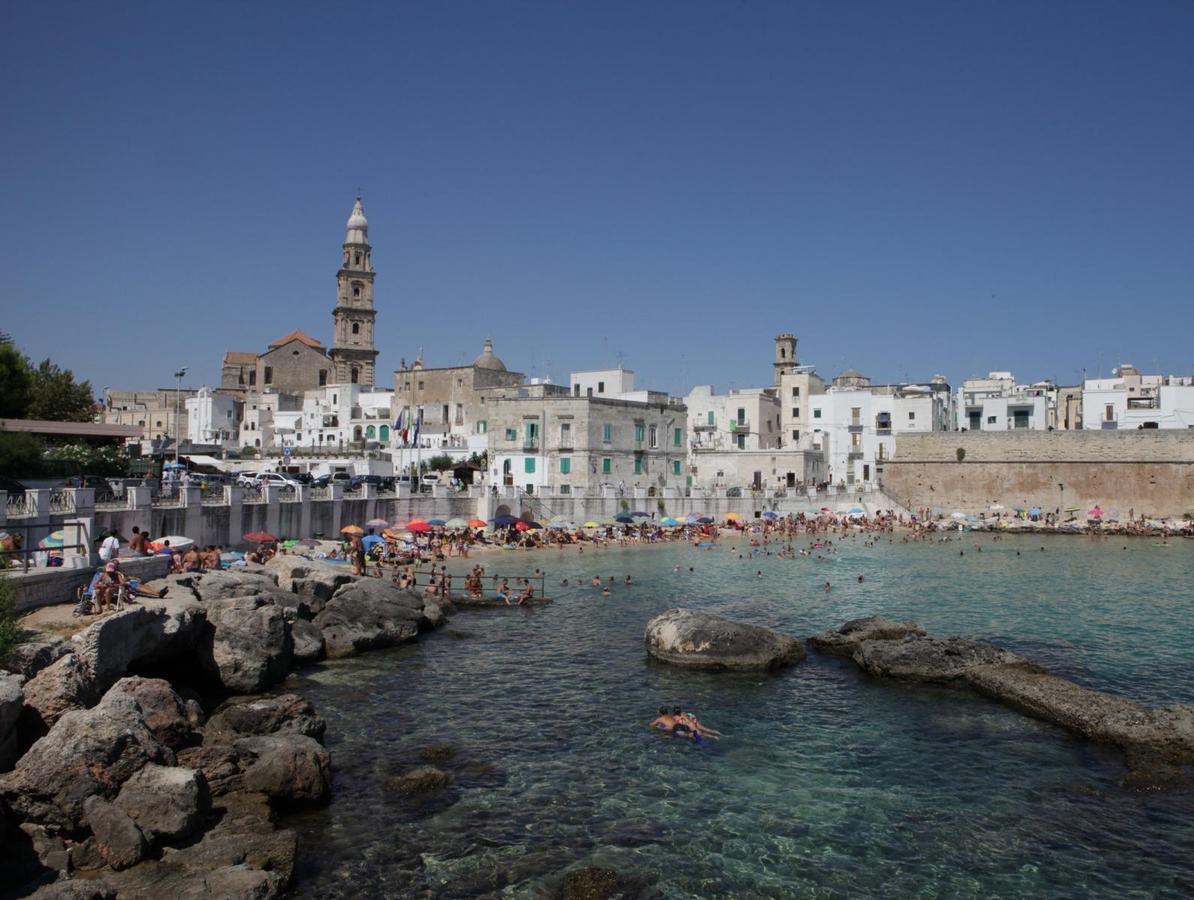 Casa Vacanze Bel Sole Monopoli Dış mekan fotoğraf