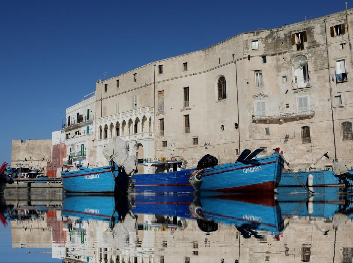 Casa Vacanze Bel Sole Monopoli Dış mekan fotoğraf